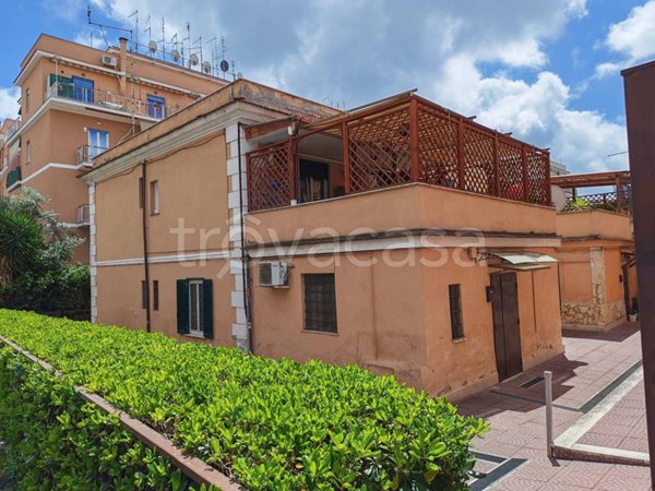 appartamento in vendita a Roma in zona Torrevecchia