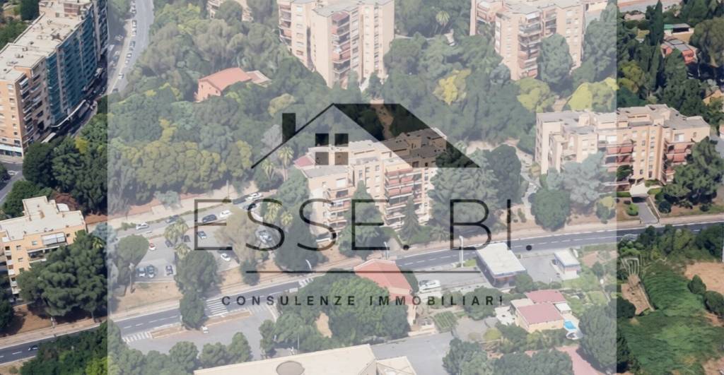 appartamento in vendita a Roma in zona La Pisana