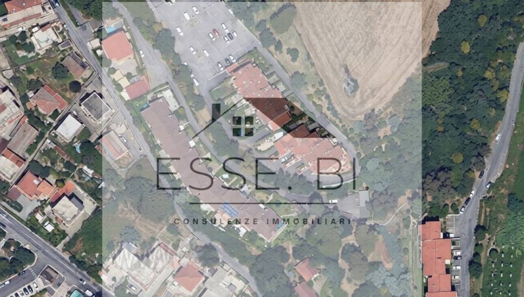 casa indipendente in vendita a Roma in zona Prima Porta