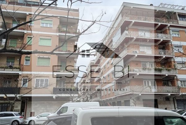 appartamento in vendita a Roma in zona Ostia