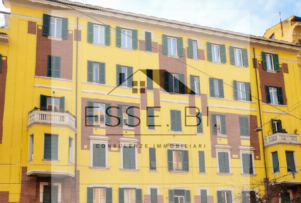 appartamento in vendita a Roma in zona Esquilino