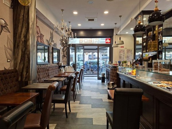 negozio in vendita a Roma in zona Trieste