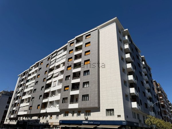 appartamento in vendita a Roma in zona Tuscolano