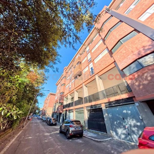 appartamento in vendita a Roma in zona Monte Sacro/Talenti