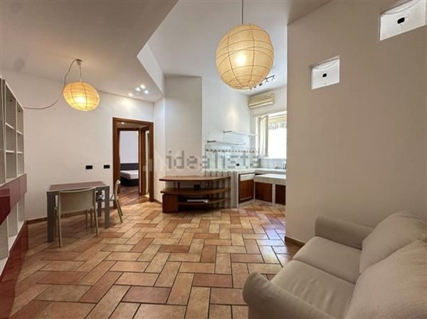 appartamento in vendita a Roma in zona La Pisana