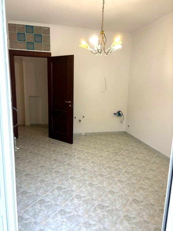 appartamento in vendita a Roma in zona Massimina/Casal Lumbroso