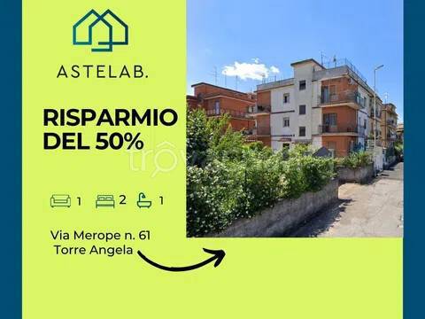 appartamento in vendita a Roma in zona Torre Angela
