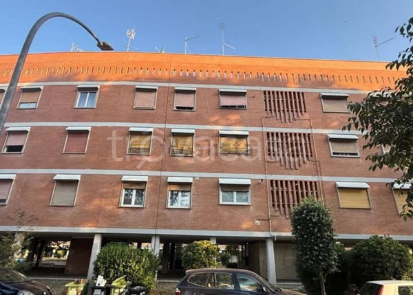 appartamento in vendita a Roma in zona Torrino