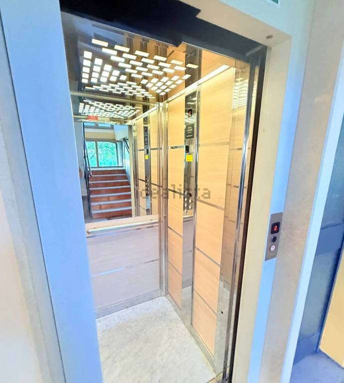 appartamento in vendita a Roma in zona Torrino