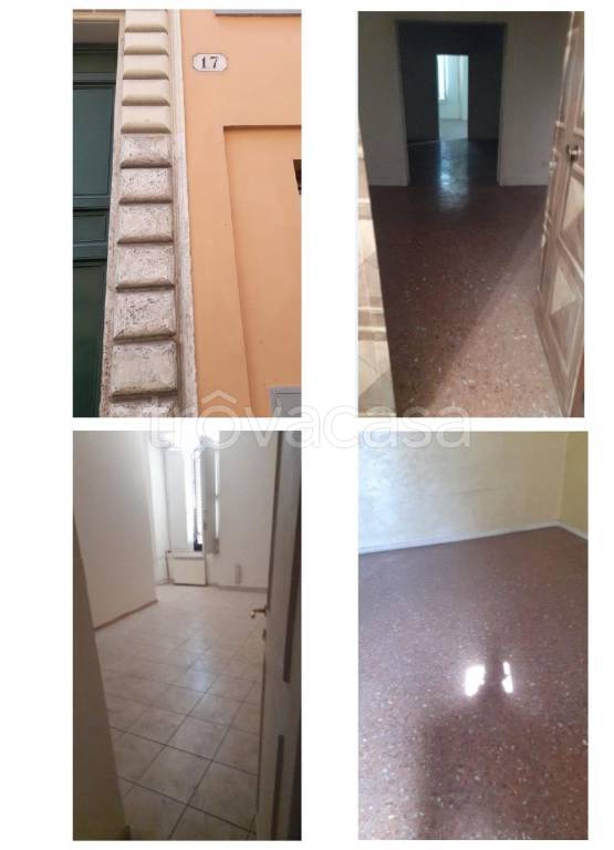 appartamento in vendita a Roma in zona Trevi-Colonna