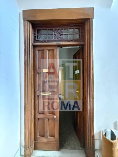appartamento in vendita a Roma in zona Della Vittoria
