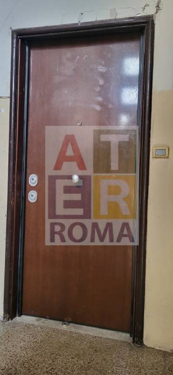 appartamento in vendita a Roma in zona Tiburtino