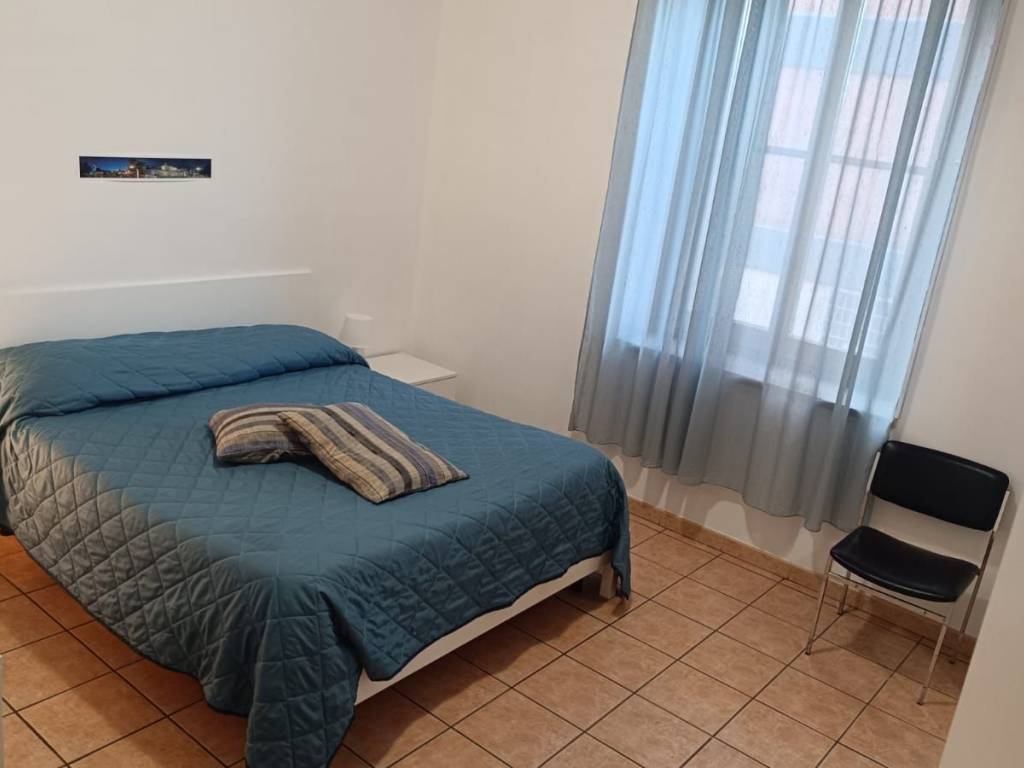 appartamento in vendita a Roma in zona Collatino