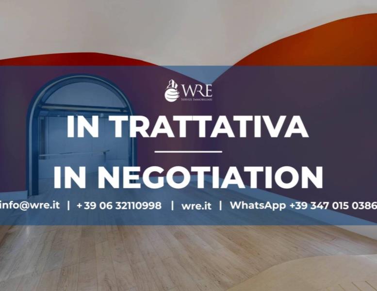 negozio in vendita a Roma in zona Nomentano