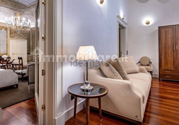 appartamento in vendita a Roma in zona Campo Marzio