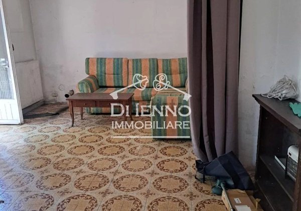 appartamento in vendita a Roma in zona Prima Porta