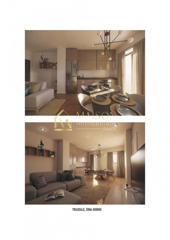 appartamento in vendita a Roma in zona Ostiense