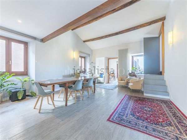 appartamento in vendita a Roma in zona Celio