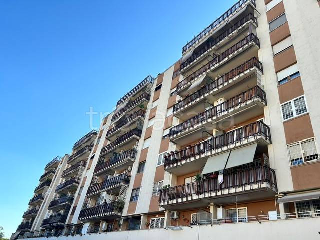 appartamento in vendita a Roma in zona Castel Giubileo