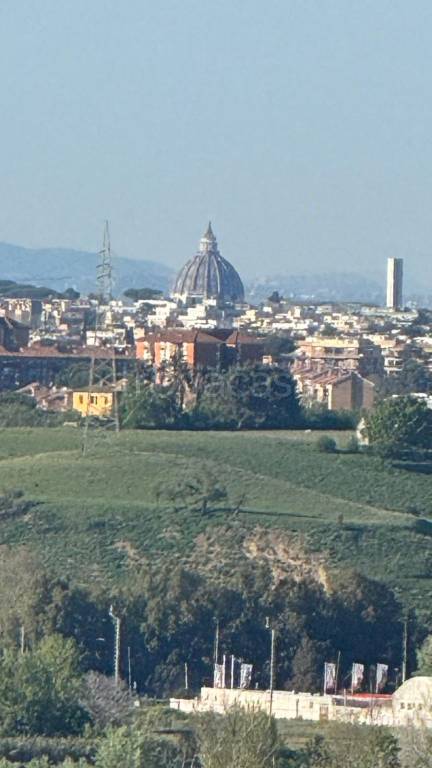 appartamento in vendita a Roma in zona Torrino