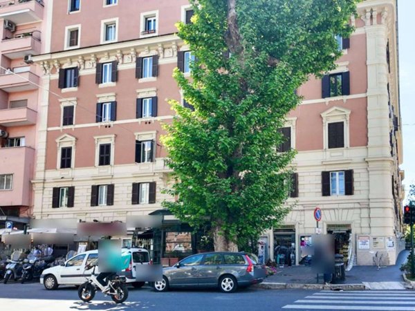 appartamento in vendita a Roma in zona Rione Prati