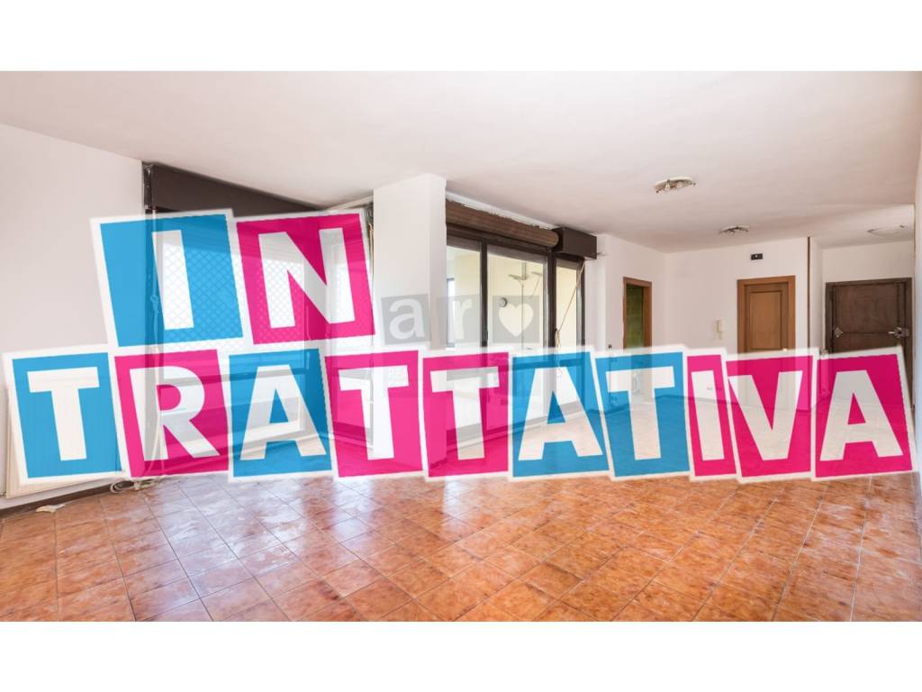 appartamento in vendita a Roma in zona EUR