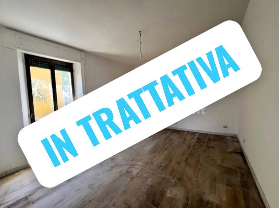 appartamento in vendita a Roma in zona Monte Sacro/Talenti