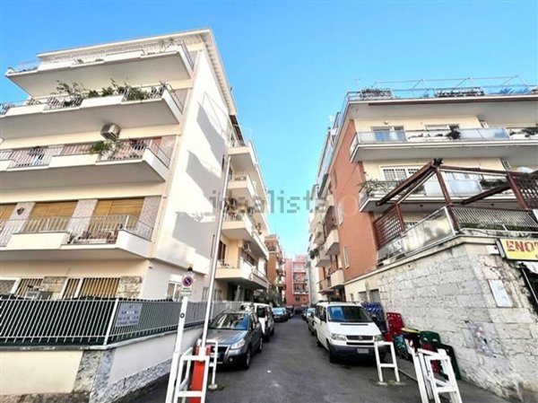 appartamento in vendita a Roma in zona Aurelio