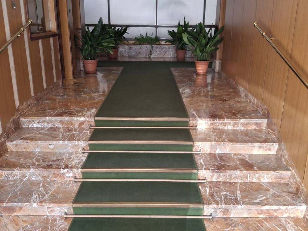 appartamento in vendita a Roma in zona Aurelio