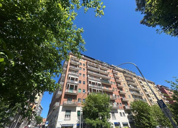 appartamento in vendita a Roma in zona Tuscolano