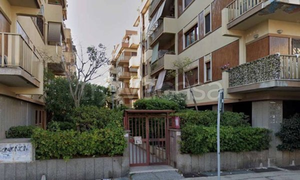 appartamento in vendita a Roma in zona Ostia