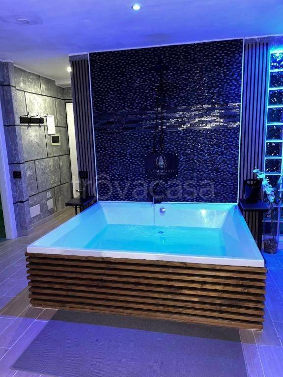 appartamento in vendita a Roma in zona Trieste