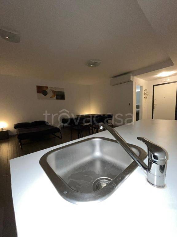 appartamento in vendita a Roma in zona Alessandrino