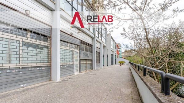 negozio in vendita a Roma in zona Aurelio