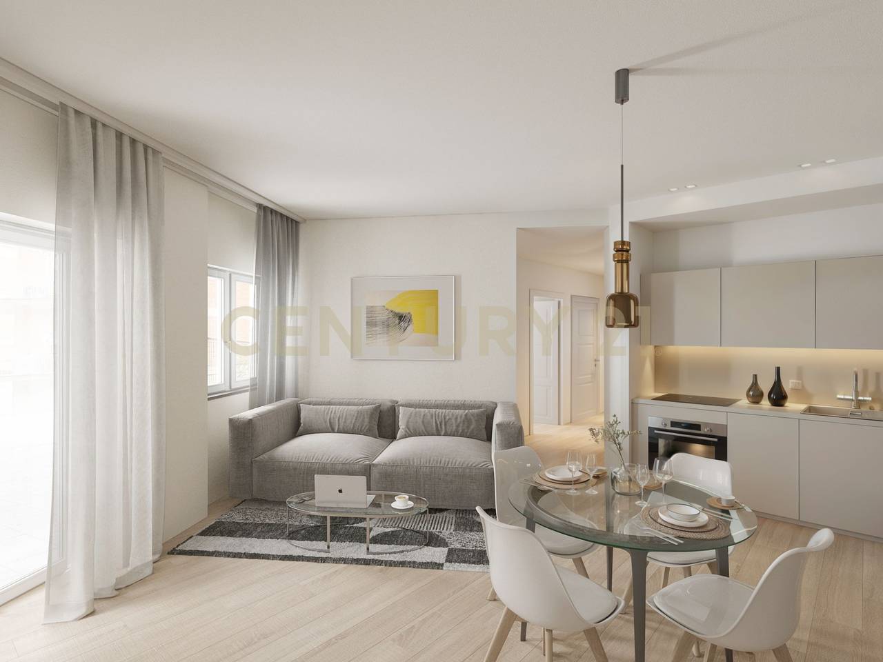 appartamento in vendita a Roma in zona Trieste