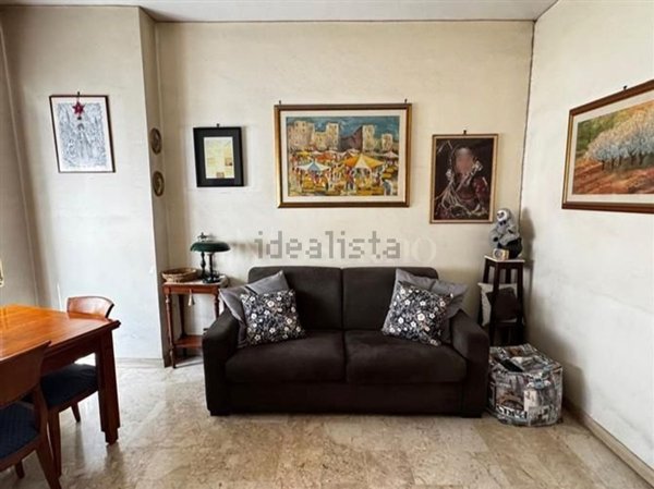 appartamento in vendita a Roma in zona Portuense