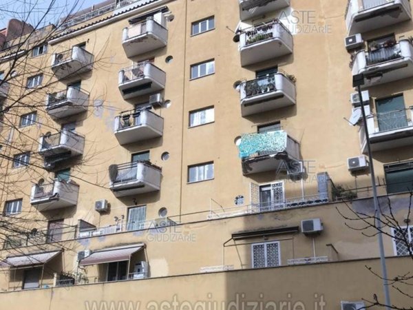 appartamento in vendita a Roma in zona Tiburtino