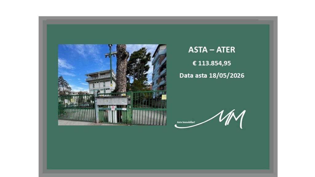 appartamento in vendita a Roma in zona Tor di Quinto