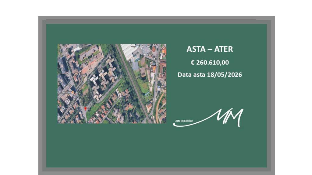 appartamento in vendita a Roma in zona Appio Claudio