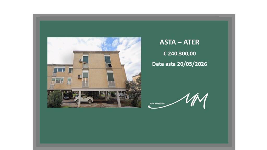 appartamento in vendita a Roma in zona Parioli