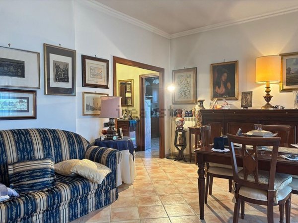 appartamento in vendita a Roma in zona Casalotti
