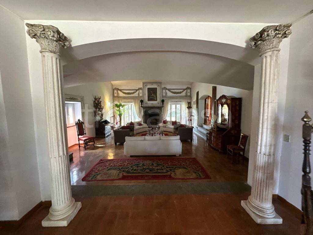 casa indipendente in vendita a Roma in zona La Storta