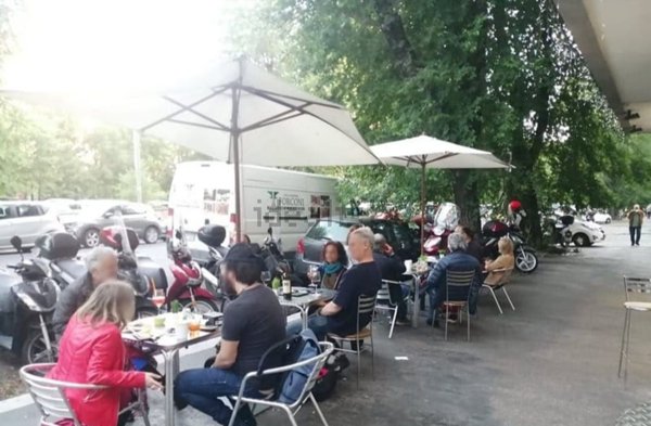 negozio in vendita a Roma in zona Gianicolense