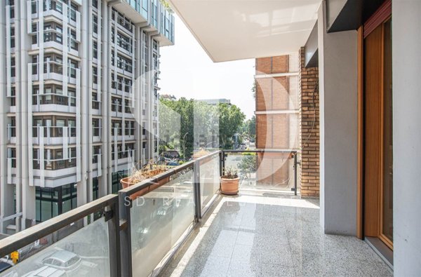 appartamento in vendita a Roma in zona Ostiense