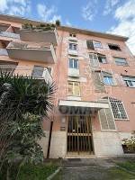 appartamento in vendita a Roma in zona Giuliano Dalmata