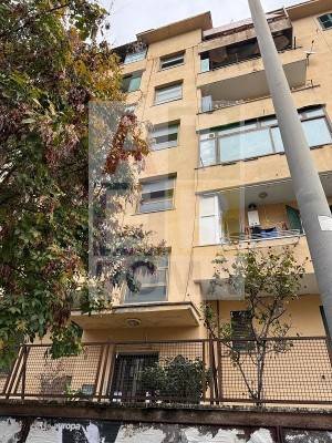 appartamento in vendita a Roma in zona Della Vittoria