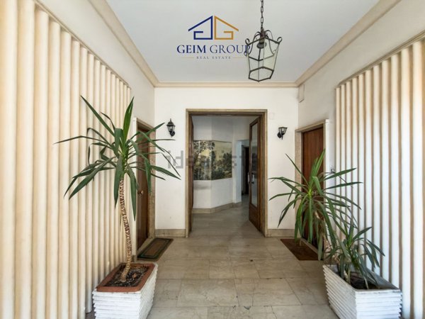 appartamento in vendita a Roma in zona Trionfale