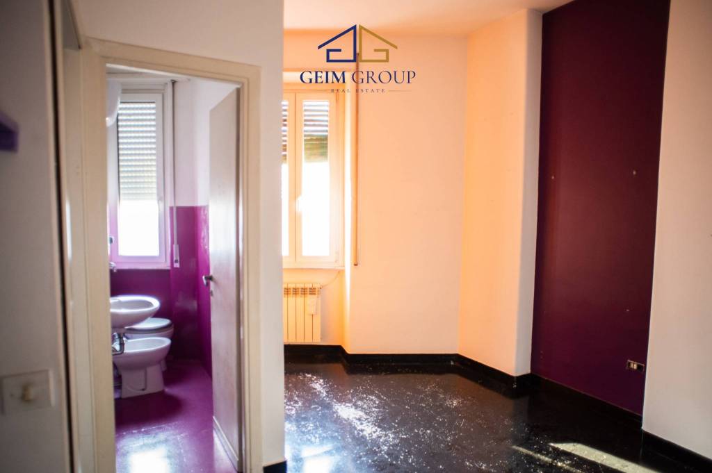 appartamento in vendita a Roma in zona Trionfale