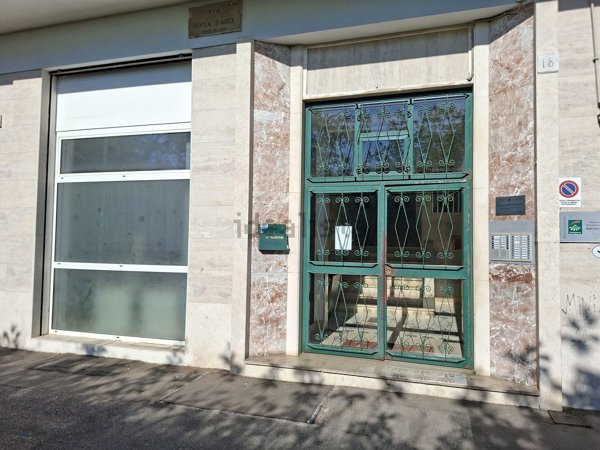 appartamento in vendita a Roma in zona Collatino