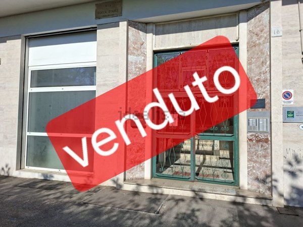 appartamento in vendita a Roma in zona Collatino